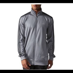 Adidas Ess TRK Jaket